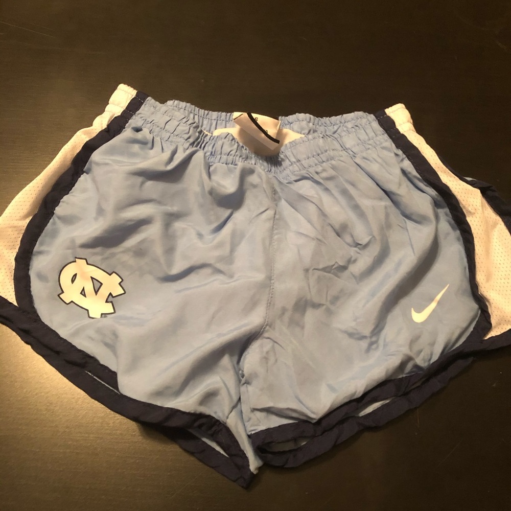 Girls Chapel Hill Athletic Shorts